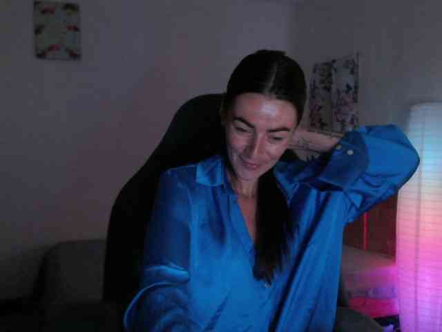 MissyDior webcam