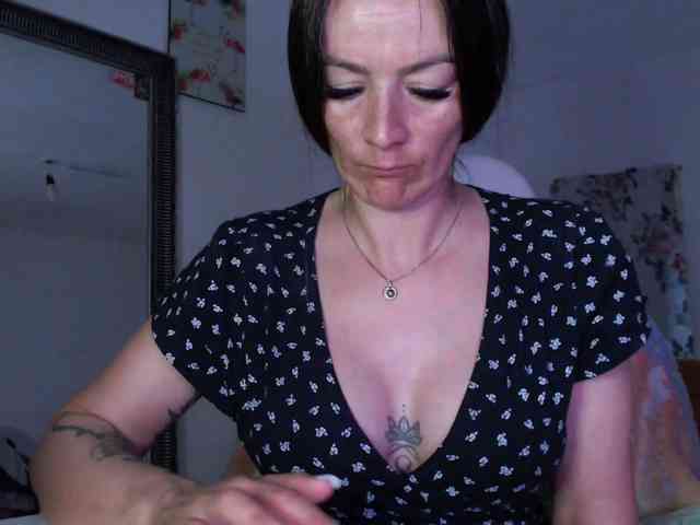 MissyDior webcam