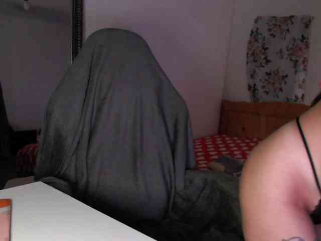 MissyDior webcam