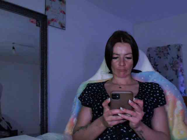 MissyDior webcam