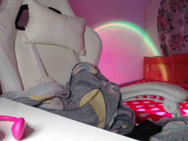 MissyDior webcam