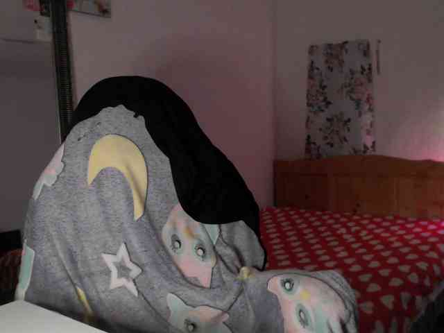 MissyDior webcam