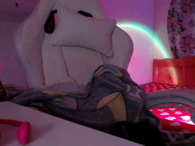MissyDior webcam