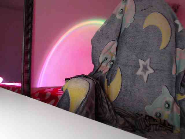 MissyDior webcam
