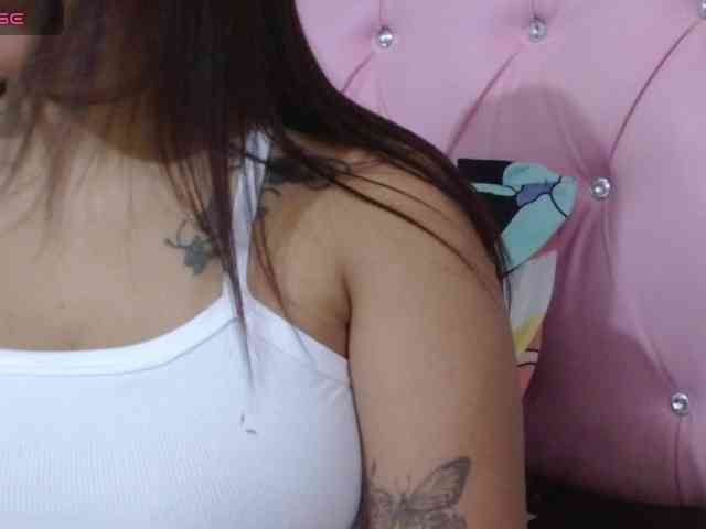 Greicy-wish webcam