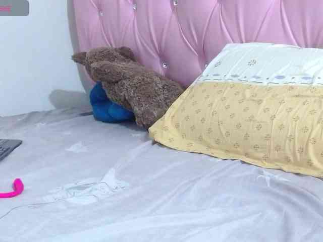 Greicy-wish webcam