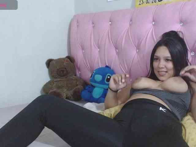 Greicy-wish webcam