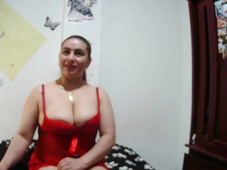 Addystuart- Porn Show