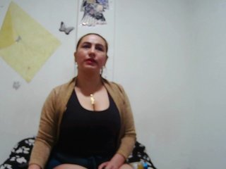 Addystuart- Porn Show