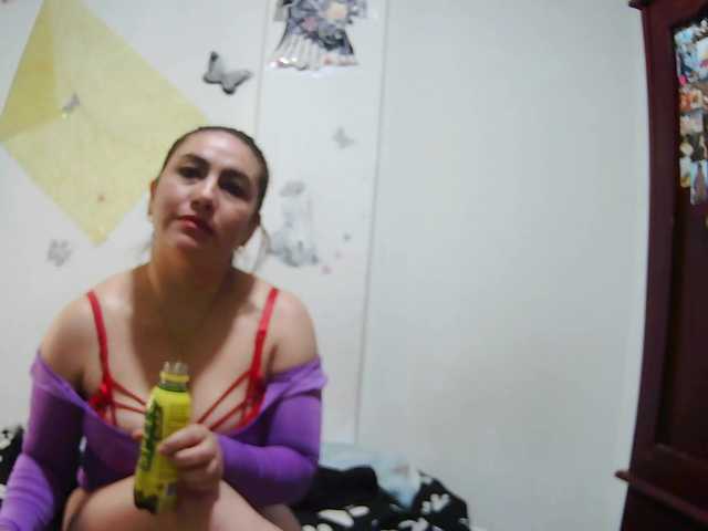Addystuart- live on BongaCams