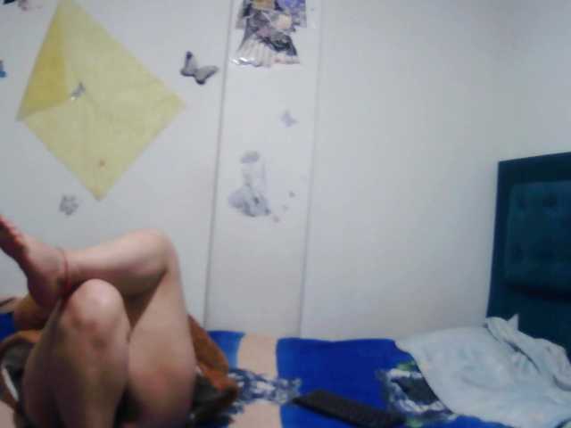Addystuart- live cam on BongaCams