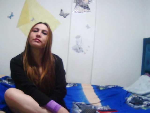 Addystuart- live cam on BongaCams