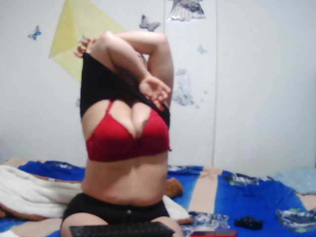 Addystuart- live cam on BongaCams
