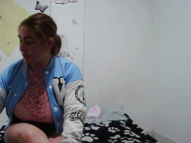 Addystuart- live webcam show