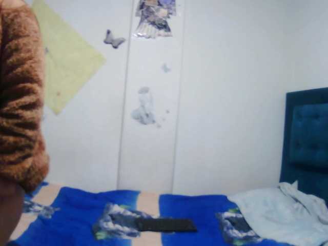Addystuart- live cam on BongaCams