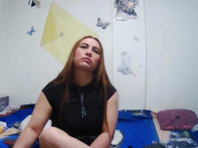 Addystuart- live cam on BongaCams