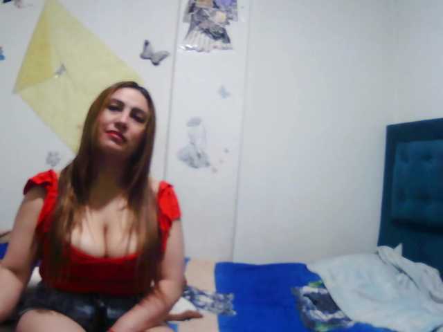 Addystuart- live cam on BongaCams