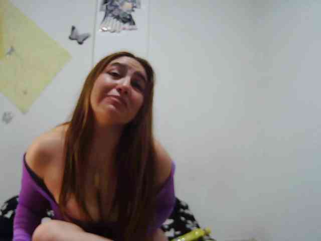 Addystuart- webcam