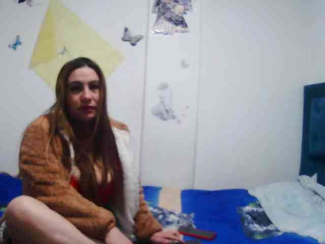 Addystuart- webcam