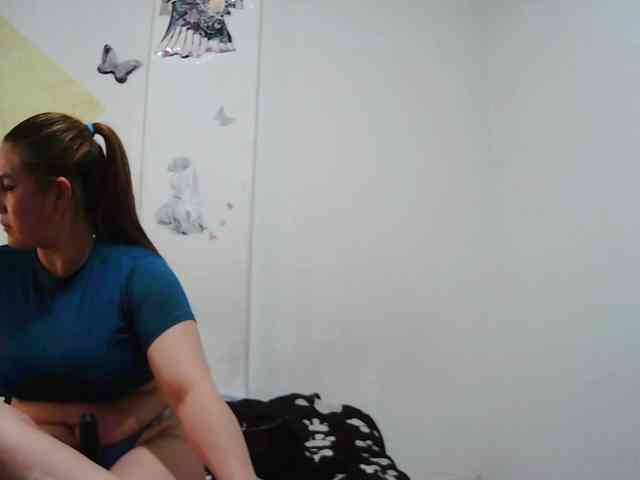 Addystuart- webcam