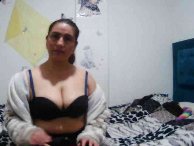 Addystuart- webcam