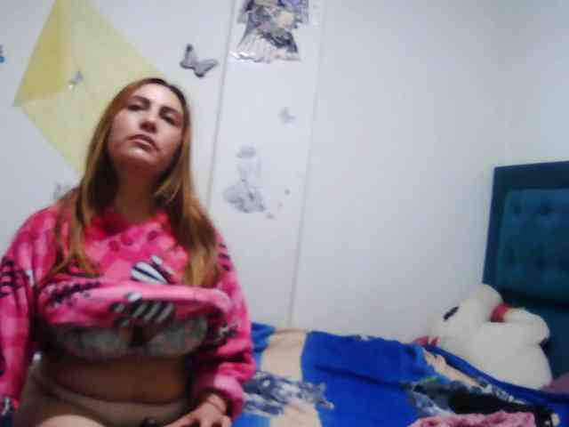 Addystuart- webcam