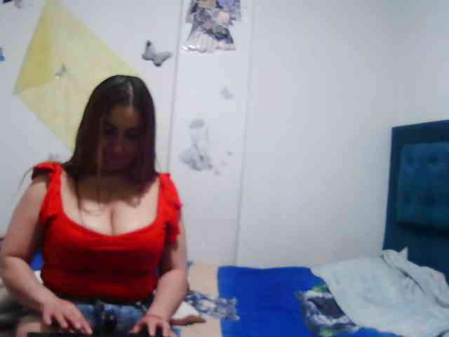Addystuart- webcam