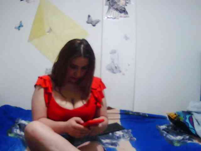 Addystuart- webcam