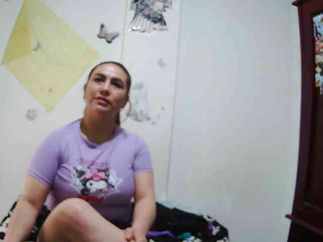 Addystuart- webcam