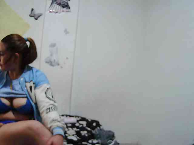 Addystuart- webcam