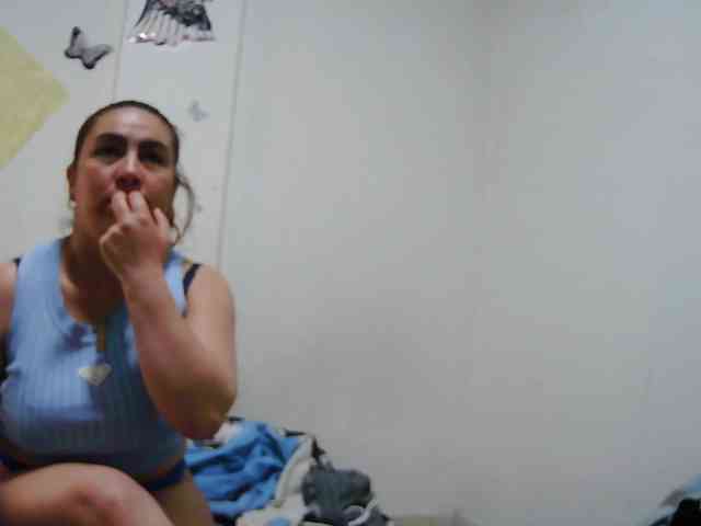 Addystuart- webcam