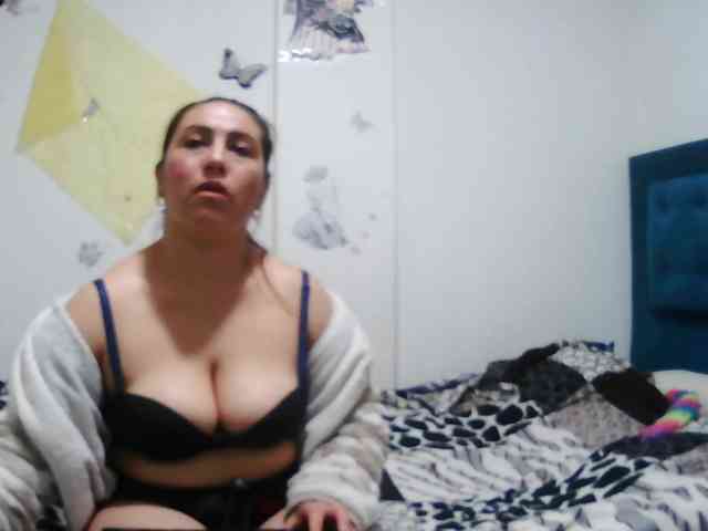 Addystuart- webcam