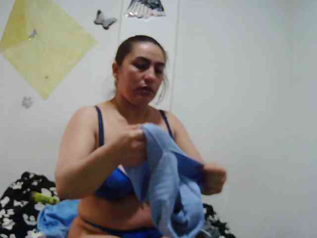 Addystuart- webcam
