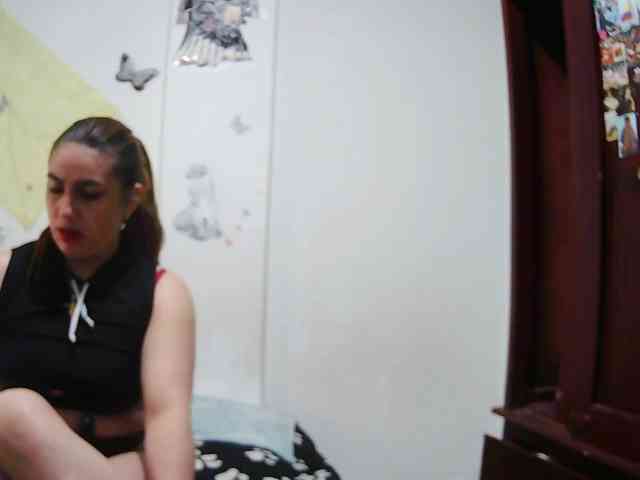 Addystuart- webcam