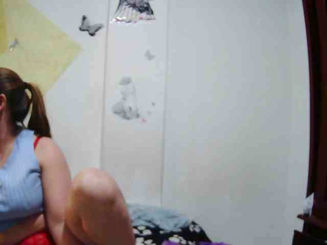 Addystuart- webcam