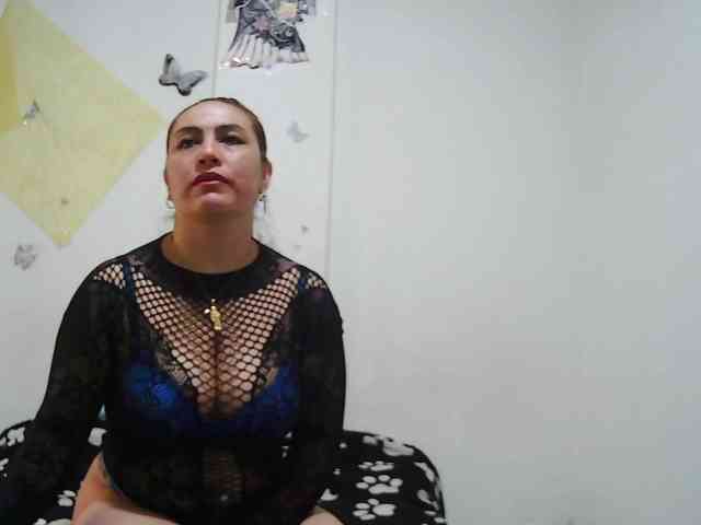 Addystuart- webcam