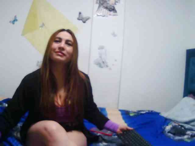 Addystuart- webcam