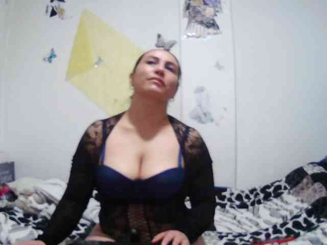Addystuart- webcam