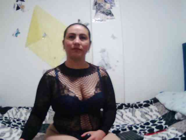 Addystuart- webcam