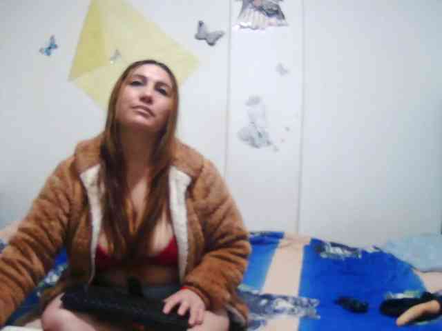 Addystuart- webcam