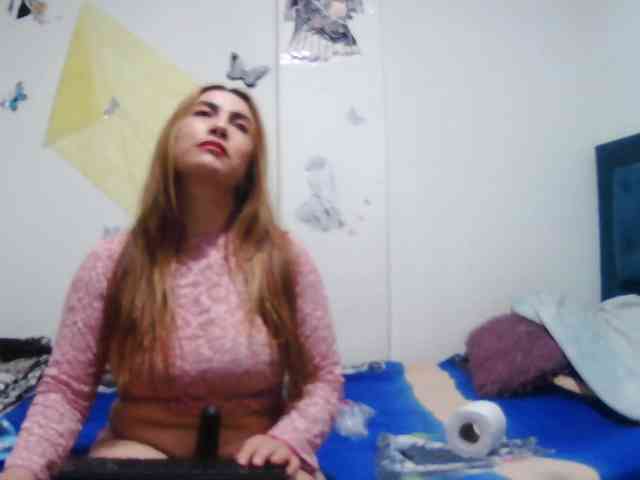 Addystuart- webcam