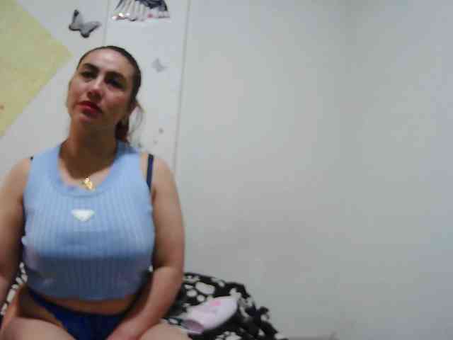 Addystuart- webcam