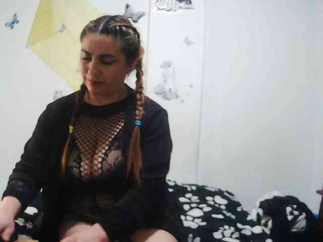 Addystuart- webcam