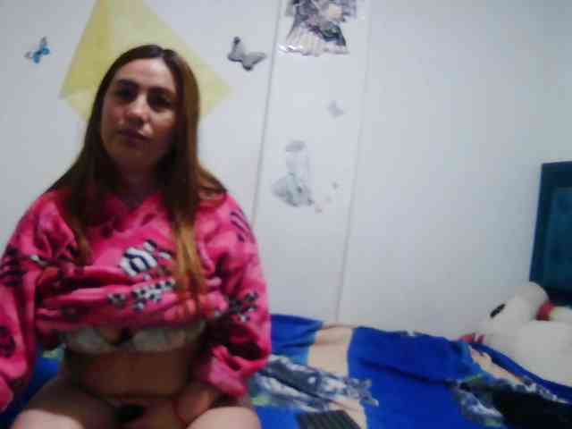 Addystuart- webcam