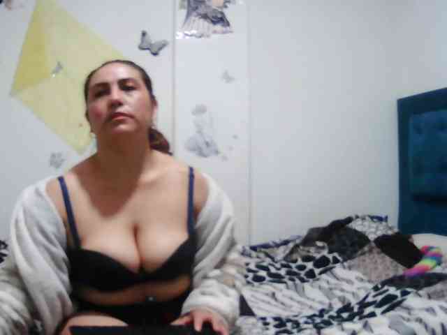 Addystuart- webcam