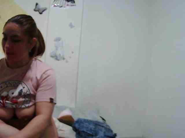 Addystuart- webcam