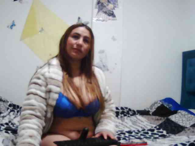 Addystuart- webcam