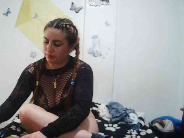 Addystuart- webcam