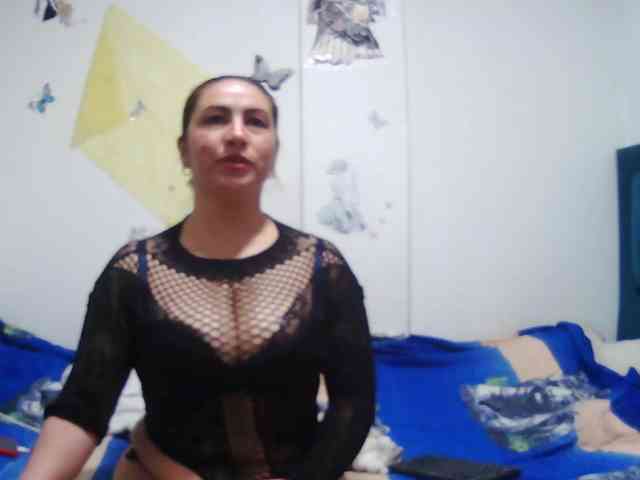 Addystuart- webcam