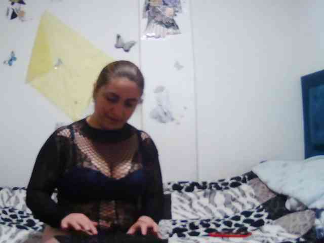 Addystuart- webcam